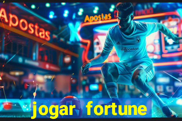 jogar fortune rabbit demo